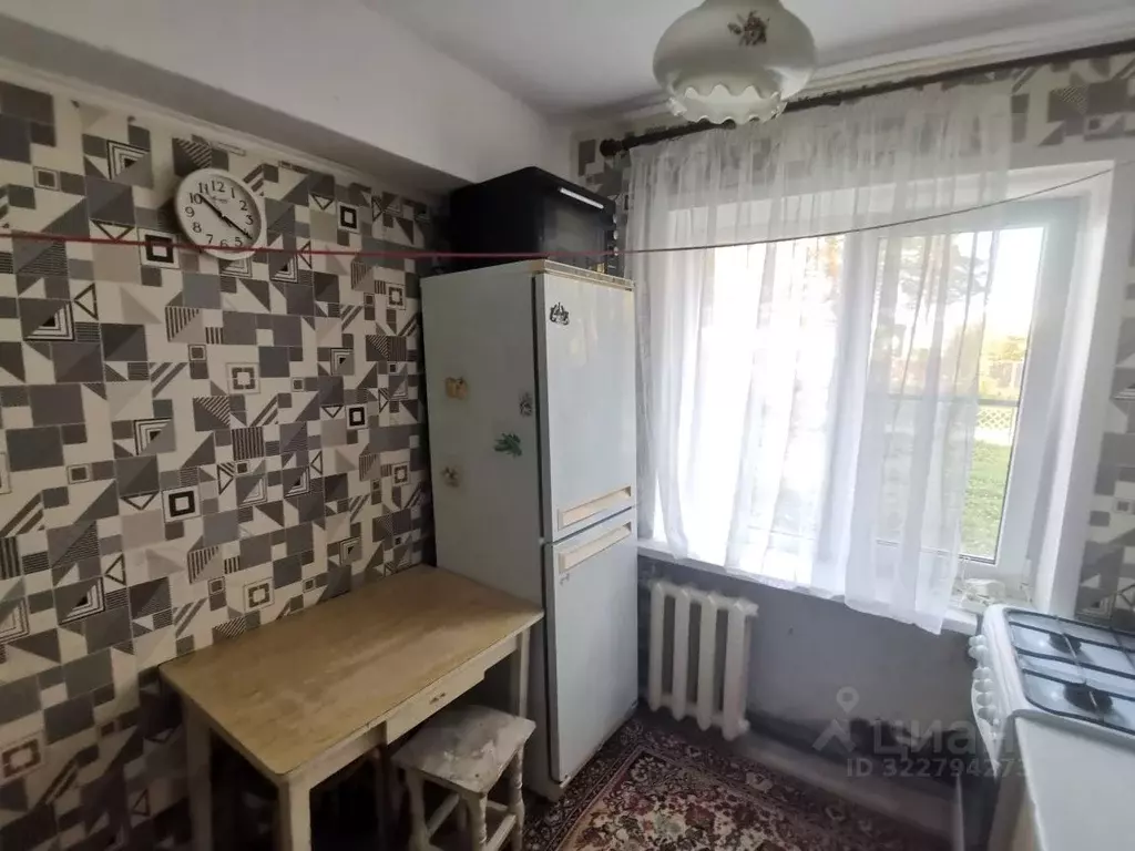 3-к кв. Тульская область, Новомосковск ул. Куйбышева, 10 (59.0 м) - Фото 2