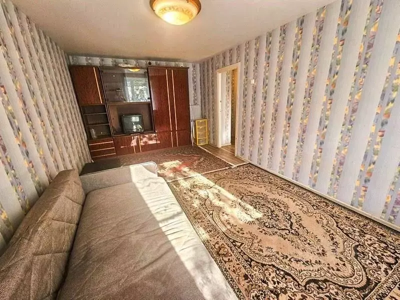 1-к кв. Калужская область, Обнинск ул. Ляшенко, 2 (30.0 м) - Фото 2