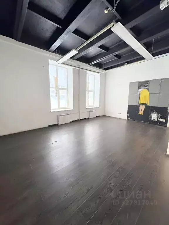 Помещение свободного назначения в Москва Андроновское ш., 26С1 (646 м) - Фото 1