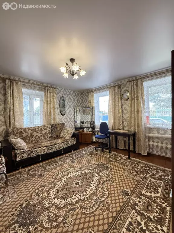 Дом в Троицк, улица имени Н.Д. Веденеева, 61 (54.2 м) - Фото 1