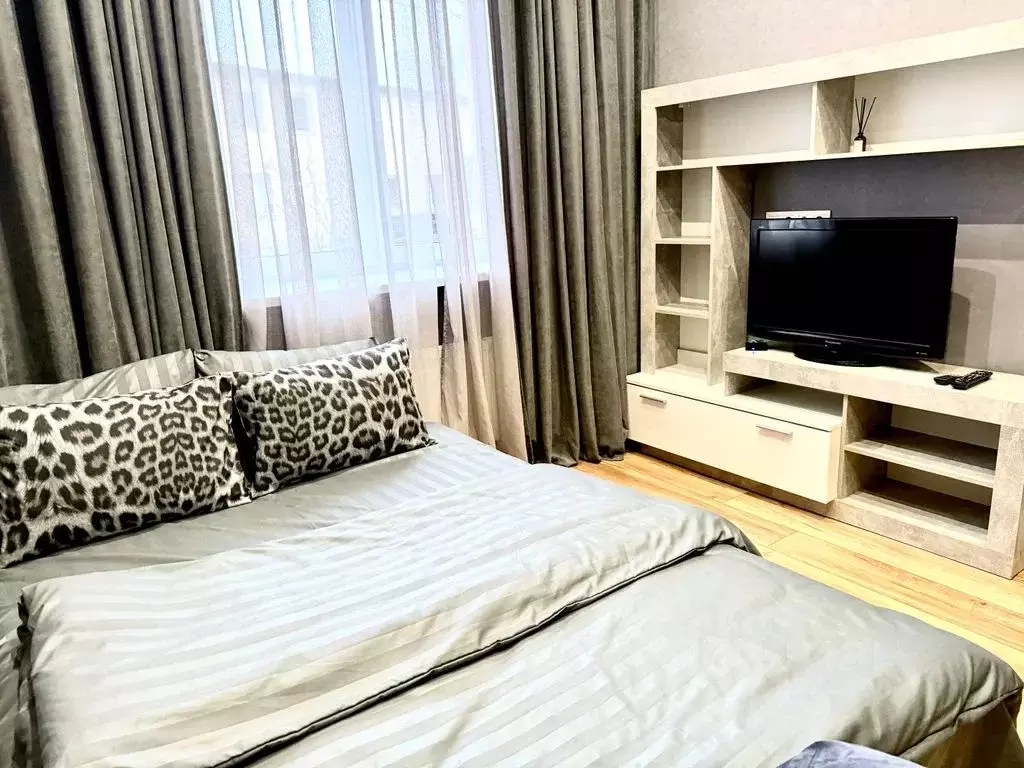 Студия Московская область, Звенигород Одинцовский городской округ, ... - Фото 1