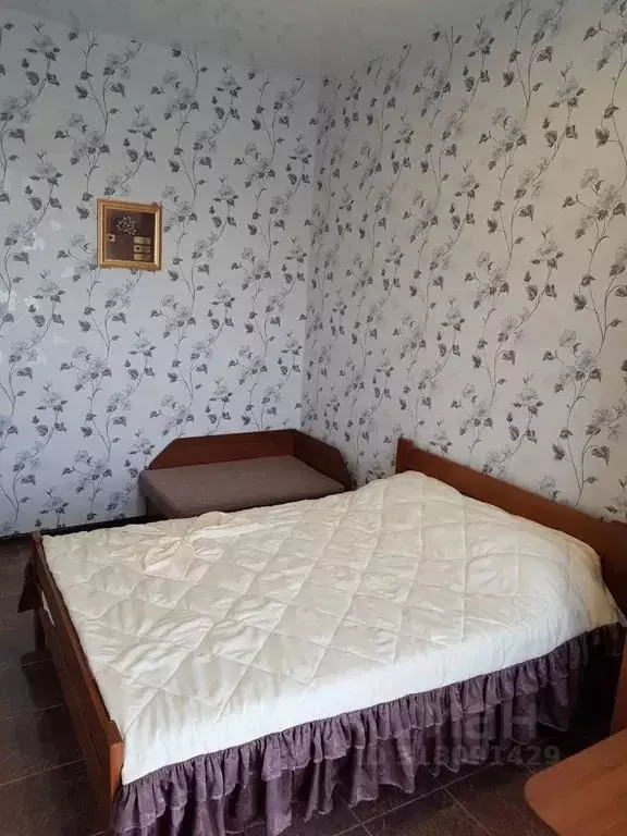 Комната Краснодарский край, Сочи Лазаревское жилрайон, ул. Хвойная, ... - Фото 1