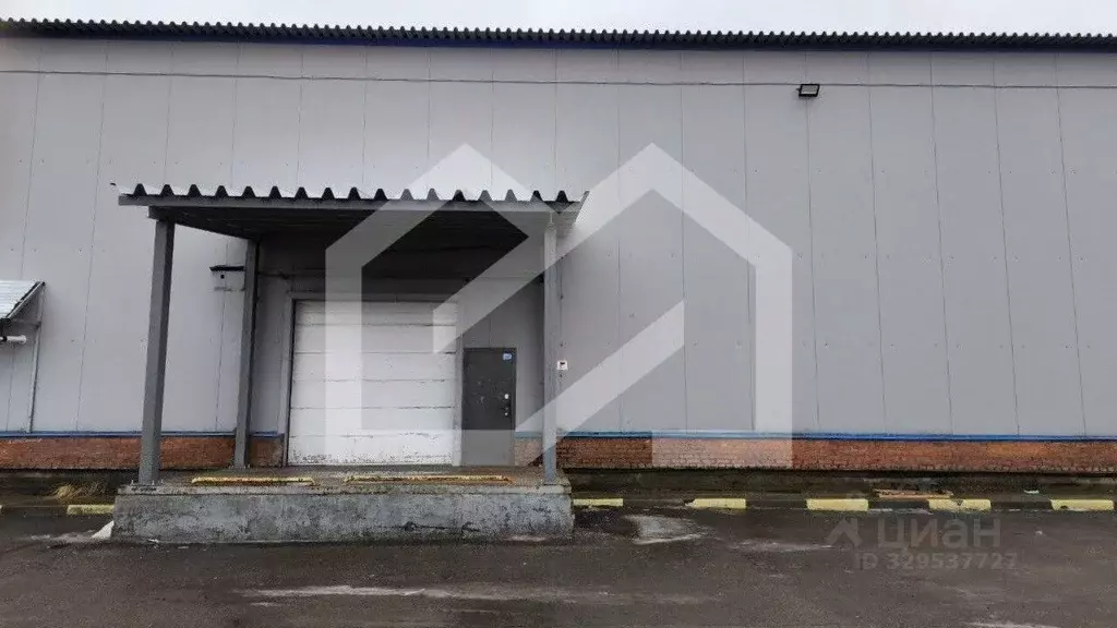 Помещение свободного назначения в Московская область, Подольск ... - Фото 2