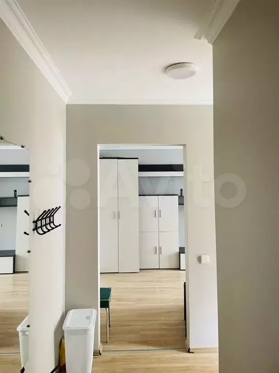 2-к. квартира, 45 м, 2/5 эт. - Фото 0