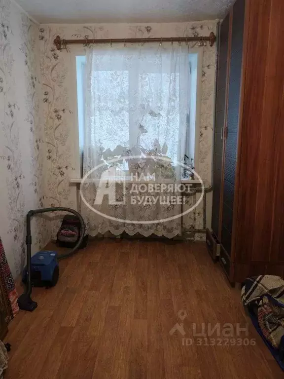 3-к кв. Пермский край, Губаха ул. Суворова, 58 (52.0 м) - Фото 1