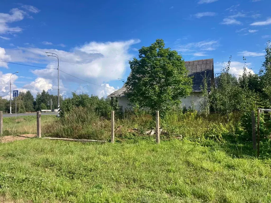 Дом в Новгородская область, Валдай ул. Выскодно 1, 2 (58 м) - Фото 1