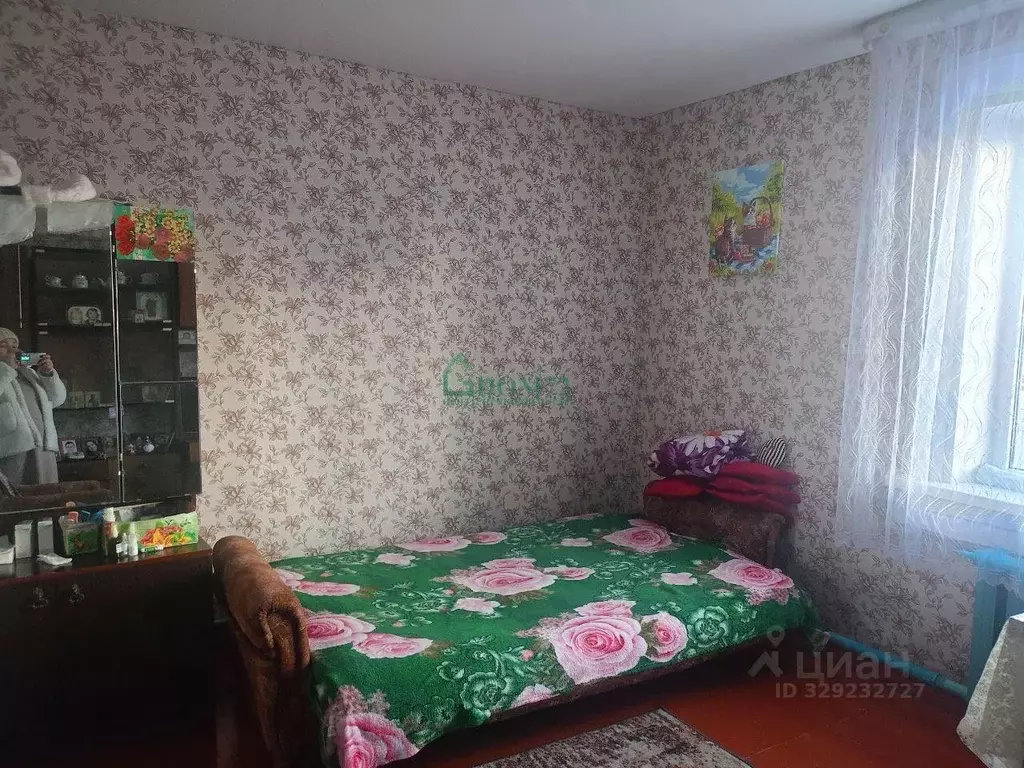 Дом в Тюменская область, Тобольский муниципальный округ, с. Абалак ул. ... - Фото 2