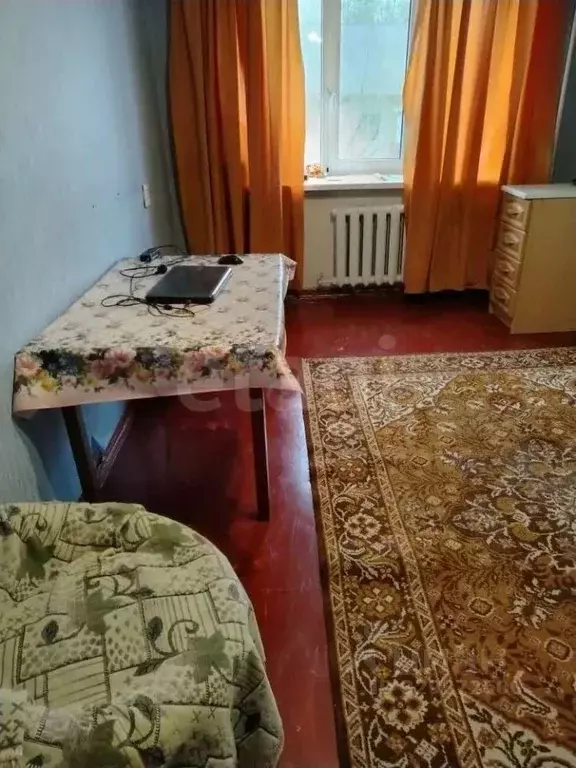 2-к кв. Тюменская область, Тюмень Авторемонтная ул., 21 (38.0 м) - Фото 2