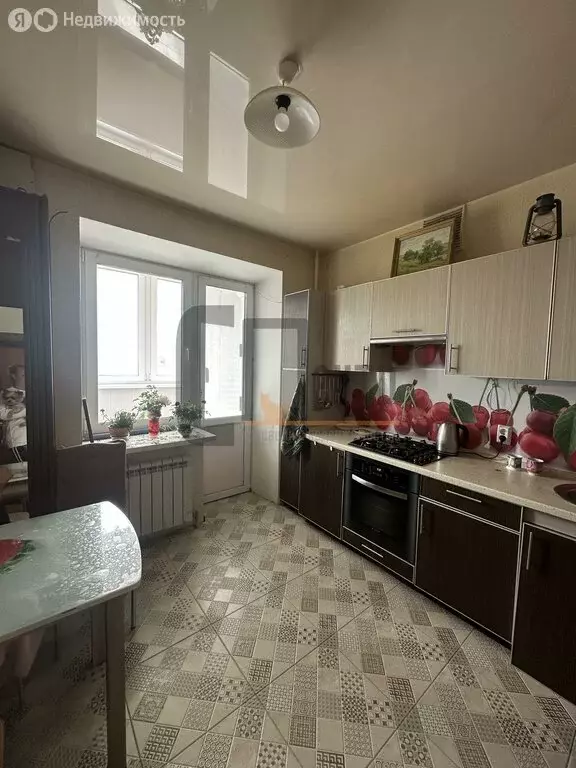 1-комнатная квартира: Ярославль, улица Доронина, 12 (35.5 м) - Фото 1