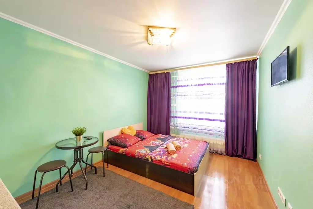 Комната Московская область, Химки Ленинградская ул., 33 - Фото 0