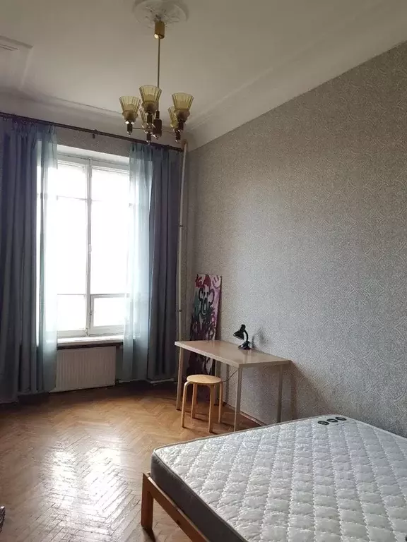 Комната Санкт-Петербург Таврическая ул., 3 (15.0 м) - Фото 0