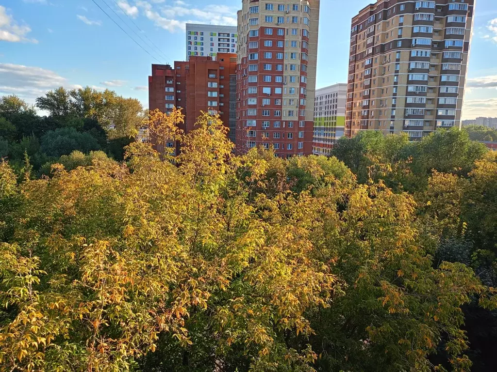 Продается 3-комнатная квартира - Фото 2