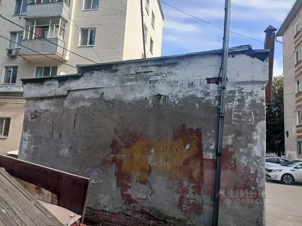 Помещение свободного назначения в Татарстан, Казань ул. Качалова, ... - Фото 2