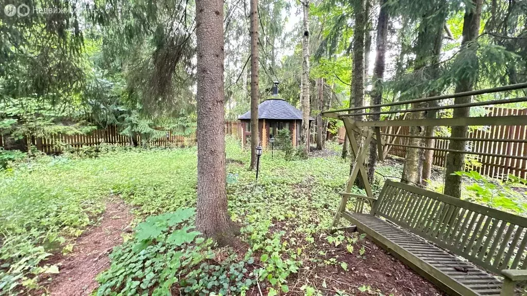 Дом в село Абрамцево, улица Кутузова, 21 (151.3 м) - Фото 1