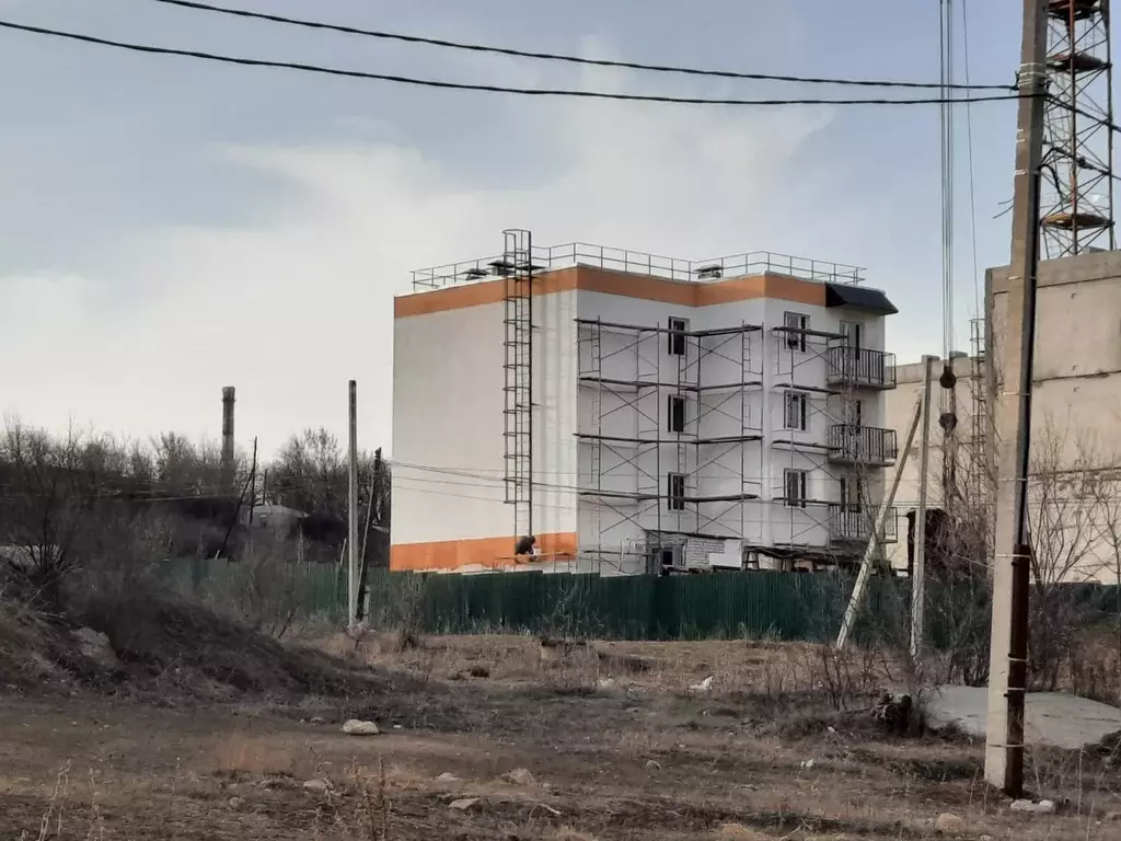 Продаётся 1-к квартира, 30.6 м - Фото 0