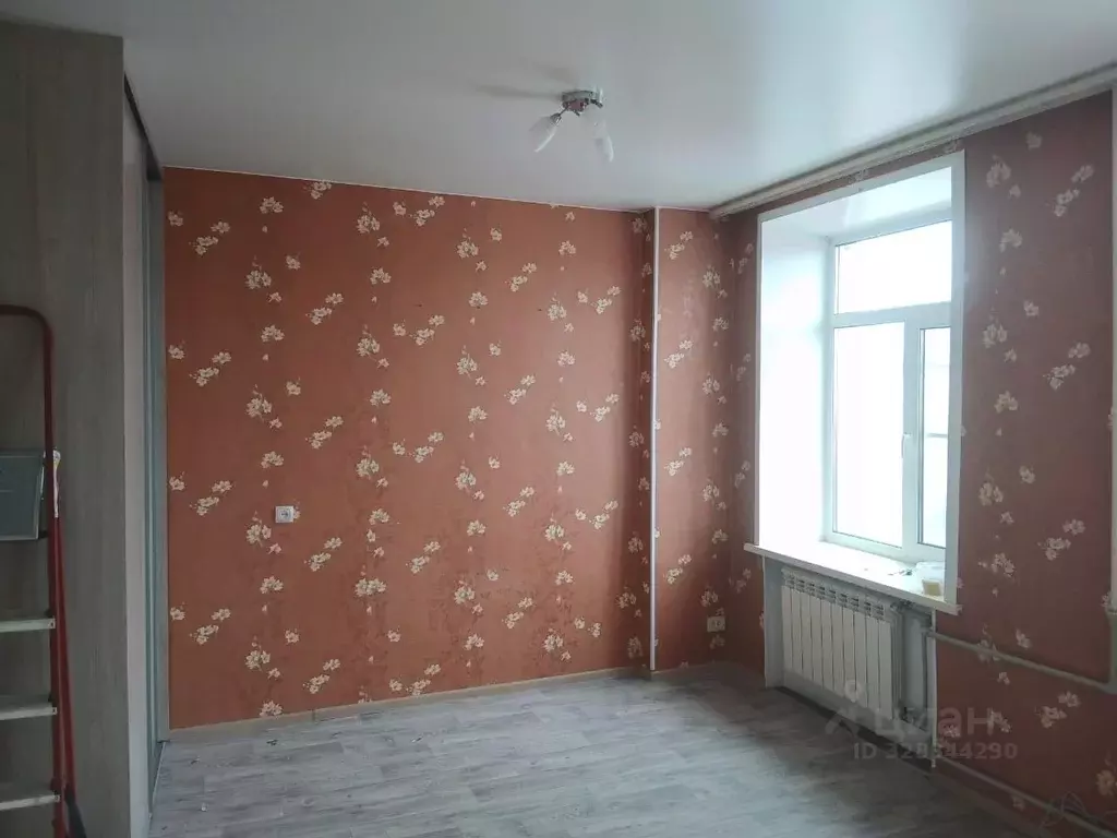 1-к кв. Алтайский край, Барнаул просп. Ленина, 79 (25.0 м) - Фото 2