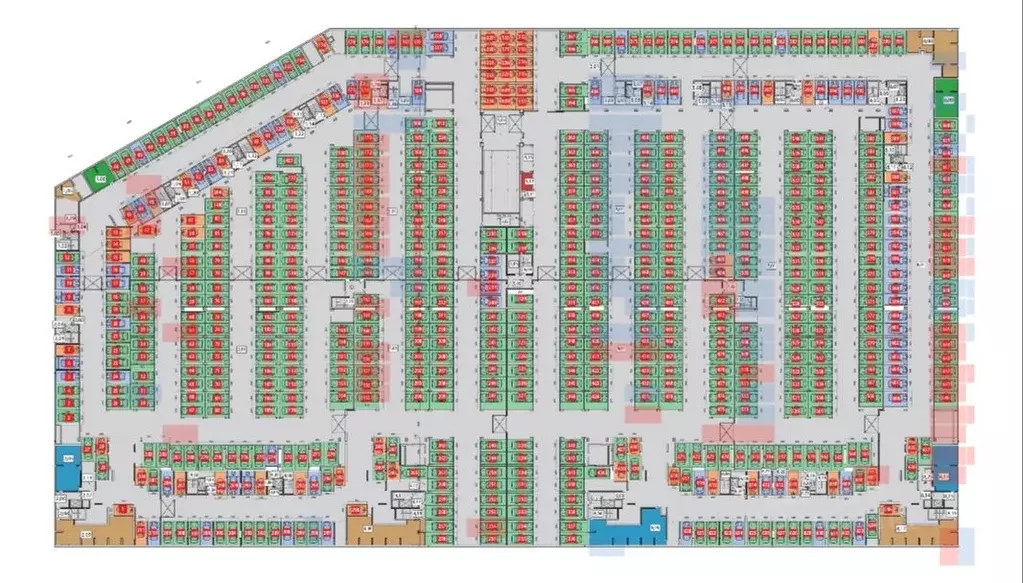 Гараж в Москва Дмитровское ш., 124А (16 м) - Фото 2