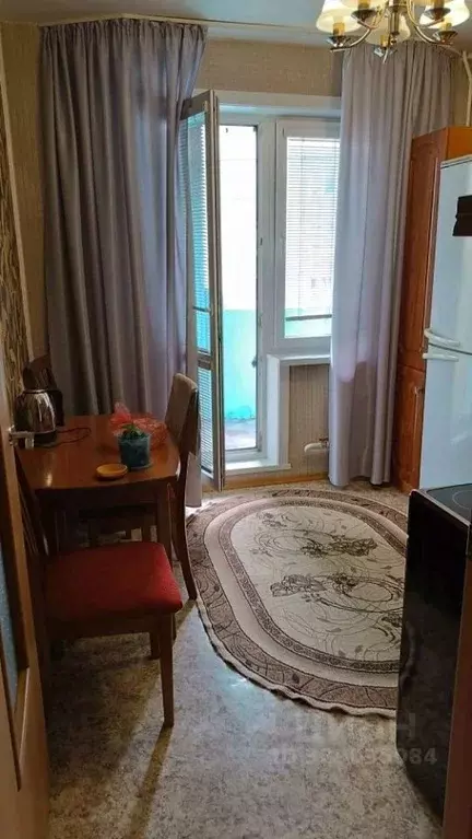 2-к кв. Кемеровская область, Новокузнецк ул. Звездова, 26 (52.9 м) - Фото 2
