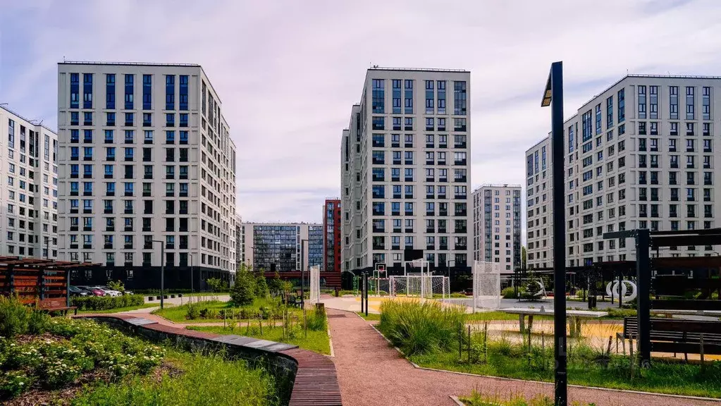 Квартира, студия, 24.5 м - Фото 2