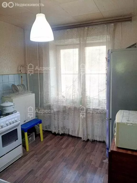 1-комнатная квартира: Волгоград, улица Кирова, 128 (32.8 м) - Фото 2