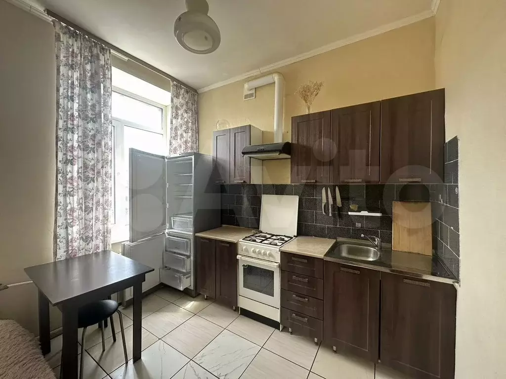 2-к. квартира, 55 м, 6/7 эт. - Фото 0