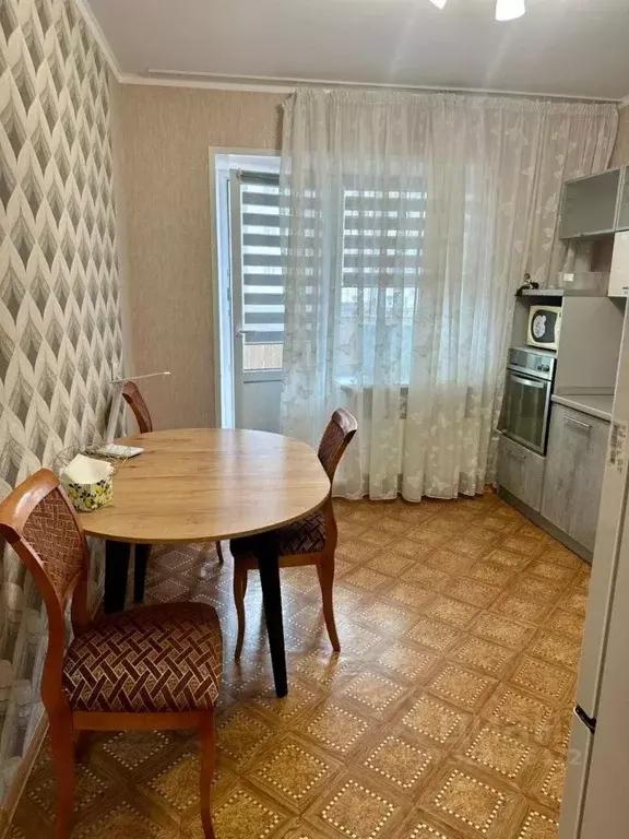 1-к кв. Белгородская область, Старый Оскол Степной мкр, 5 (54.0 м) - Фото 2