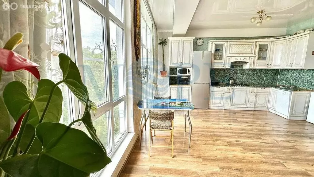 Квартира-студия: Сочи, Водораздельная улица, 12 (40 м) - Фото 2