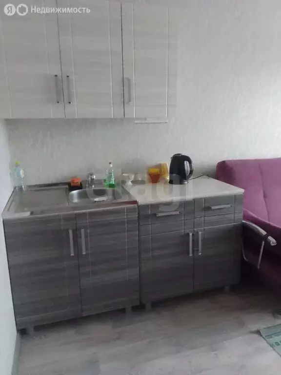 1к в -комнатной квартире (11.5 м) - Фото 2