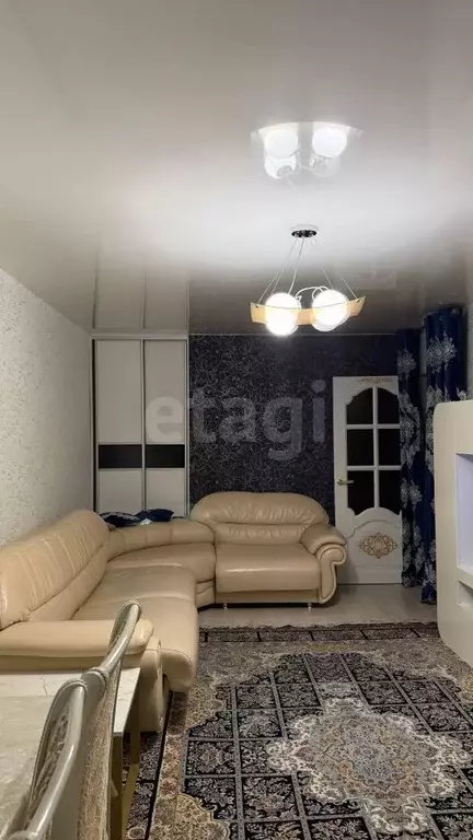 2-к кв. Ярославская область, Ярославль Ленинградский просп., 113 (60.1 ... - Фото 1