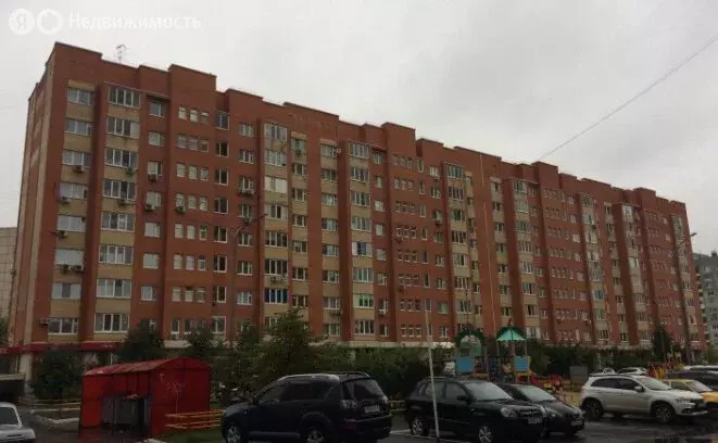 4-комнатная квартира: Тюмень, улица Газовиков, 41к1 (114 м) - Фото 1