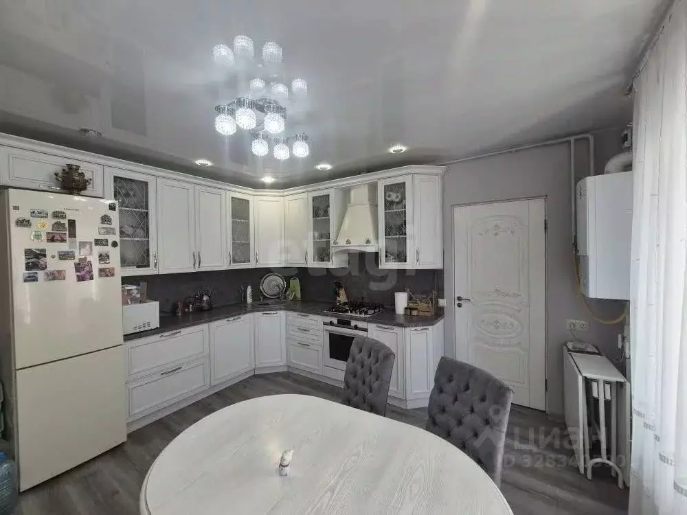 2-к кв. Тульская область, Белев ул. Карла Маркса, 41 (60.0 м) - Фото 2