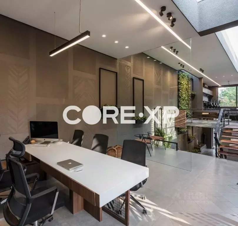 Офис в Свердловская область, Екатеринбург ул. Малышева, 5 (3530 м) - Фото 1