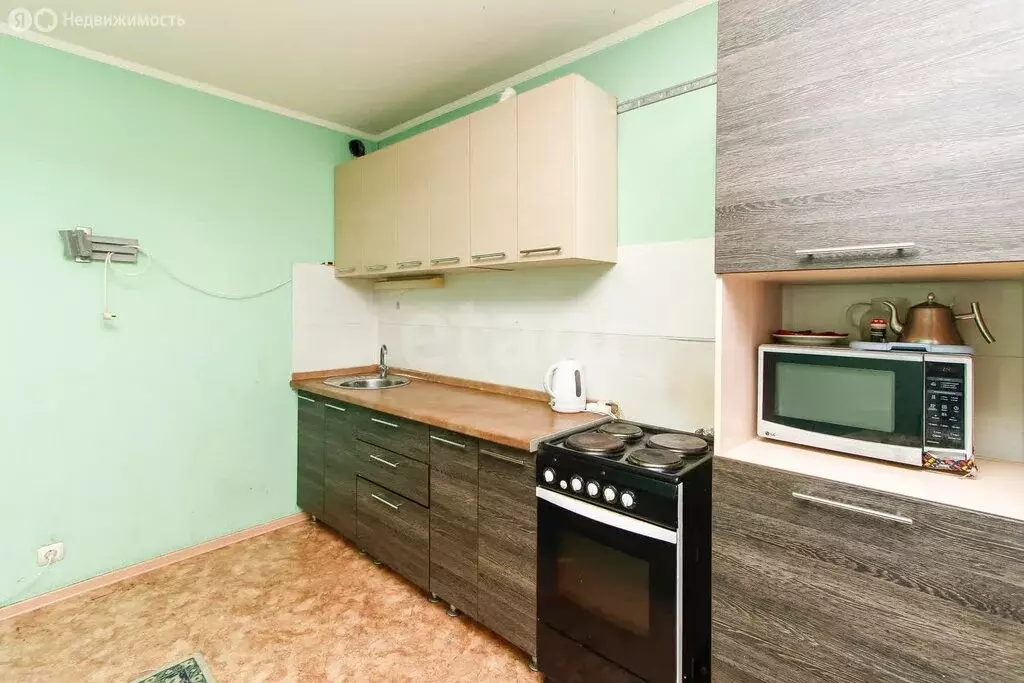 3-комнатная квартира: Тюмень, улица Московский Тракт, 102 (85 м) - Фото 1