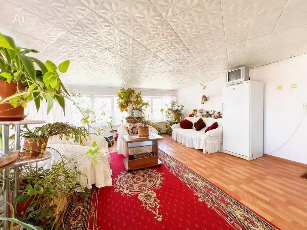 Дом в Курская область, Курск ул. 4-я Гуторовская, 9А (278 м) - Фото 2