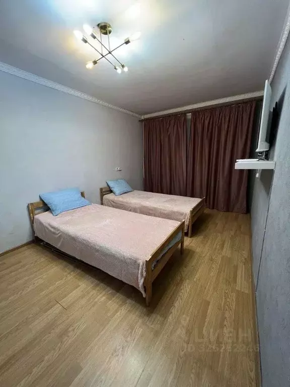 1-к кв. Свердловская область, Реж ул. Металлургов, 24 (31.0 м) - Фото 1