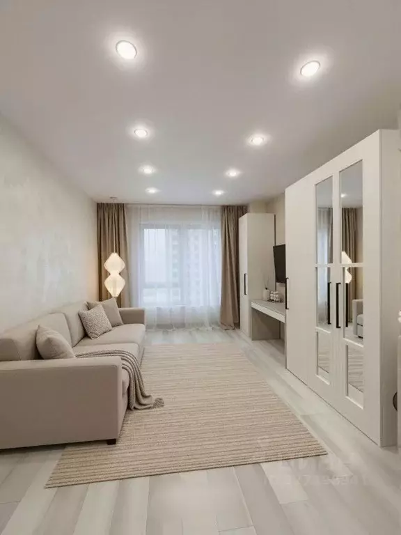 2-к кв. Москва Алтуфьевское ш., 55к4 (39.0 м) - Фото 1