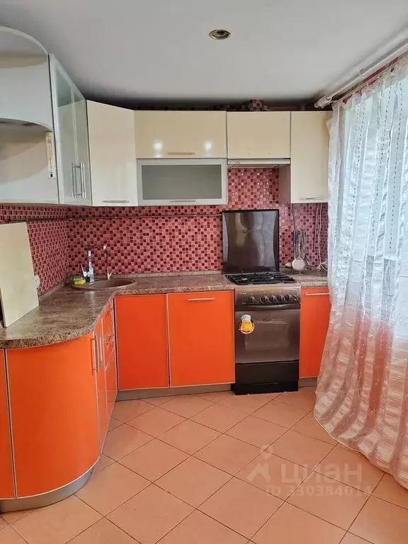 2-к кв. Чувашия, Новочебоксарск ул. Жени Крутовой, 8 (41.6 м) - Фото 1