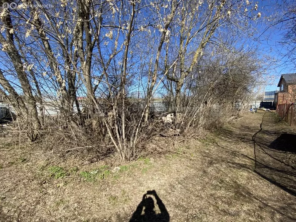 Участок в Казань, Советский район (3.5 м) - Фото 2