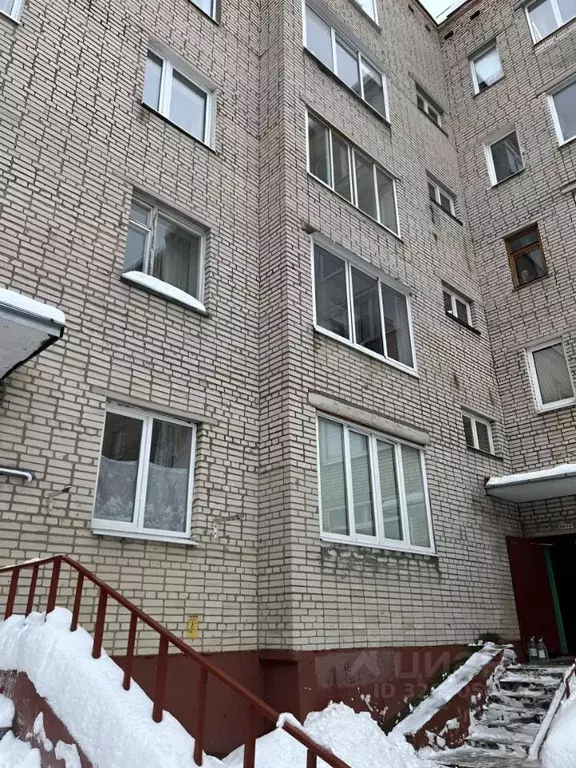 Комната Московская область, Истра ул. Ленина, 83 (12.0 м) - Фото 2