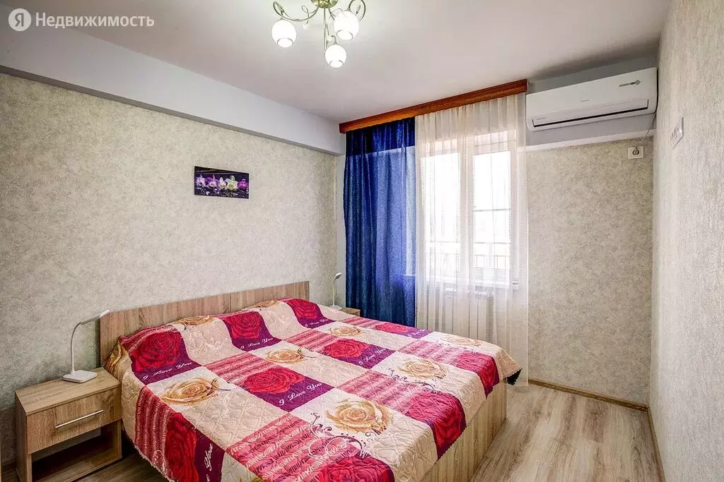 2-комнатная квартира: Сочи, Урожайная улица, 71а (54 м) - Фото 1