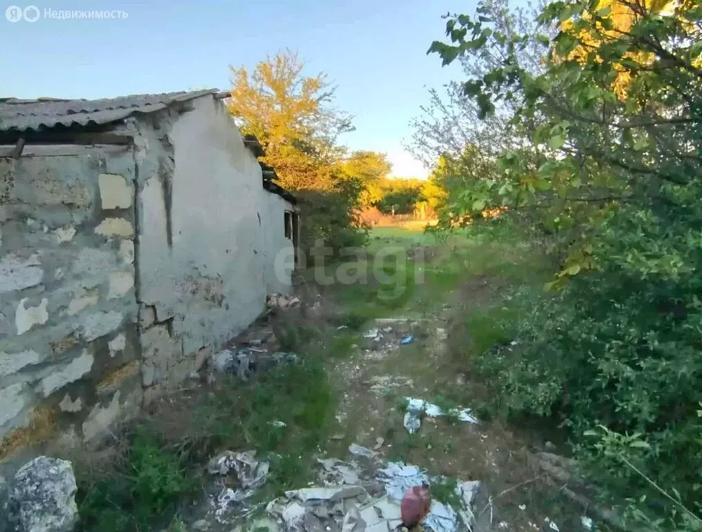 Дом в Надежда, Юбилейная улица, 20 (51.2 м) - Фото 1