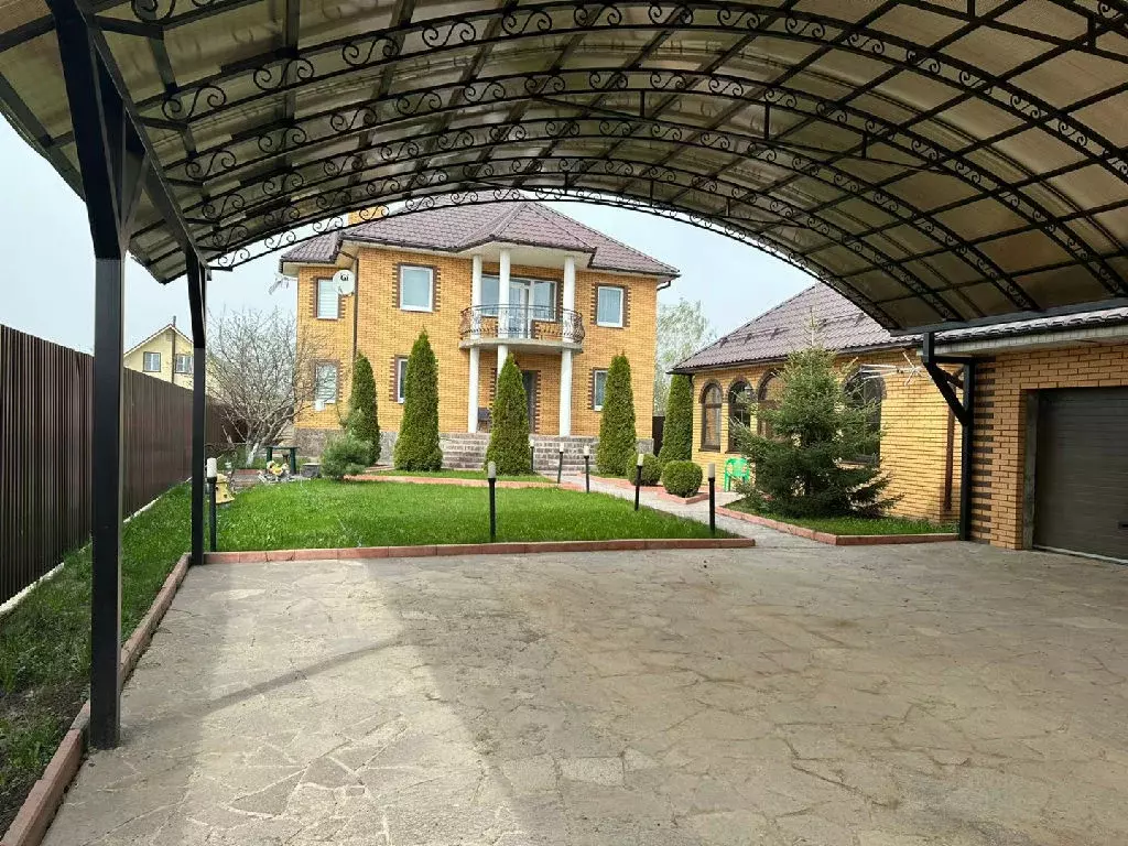 Продается дом в д. Клишева - Фото 1