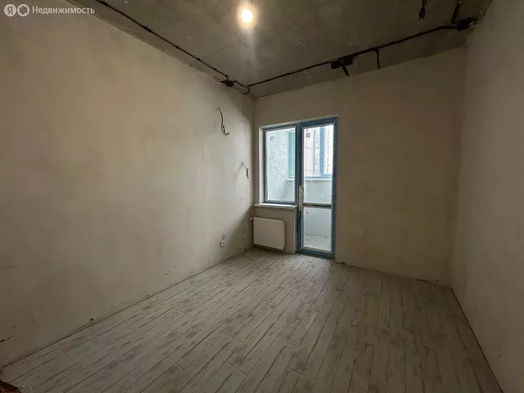 1-комнатная квартира: Аксай, улица Александра Невского, 2к1 (41 м) - Фото 2