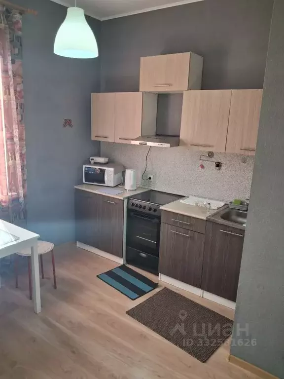 1-к кв. Московская область, Балашиха Стромынский кв-л, 14 (38.0 м) - Фото 1