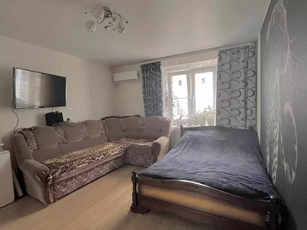 Продаётся 2-к квартира, 43 м - Фото 1