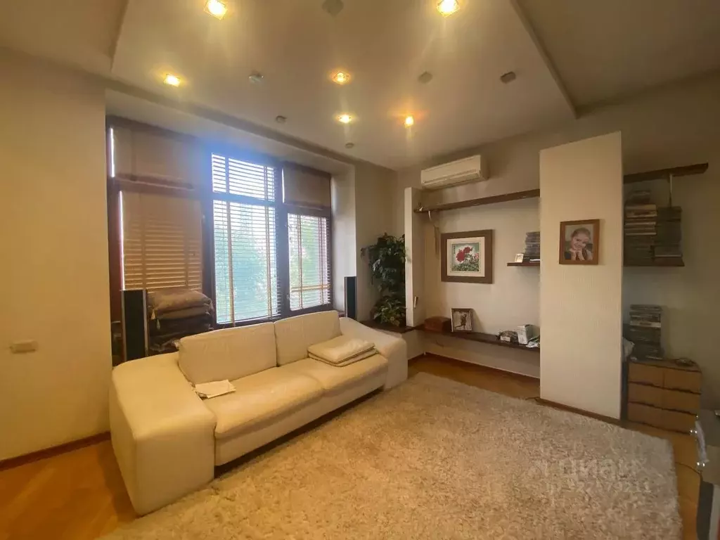 3-к кв. Кемеровская область, Кемерово Красная ул., 2Б (81.2 м) - Фото 1