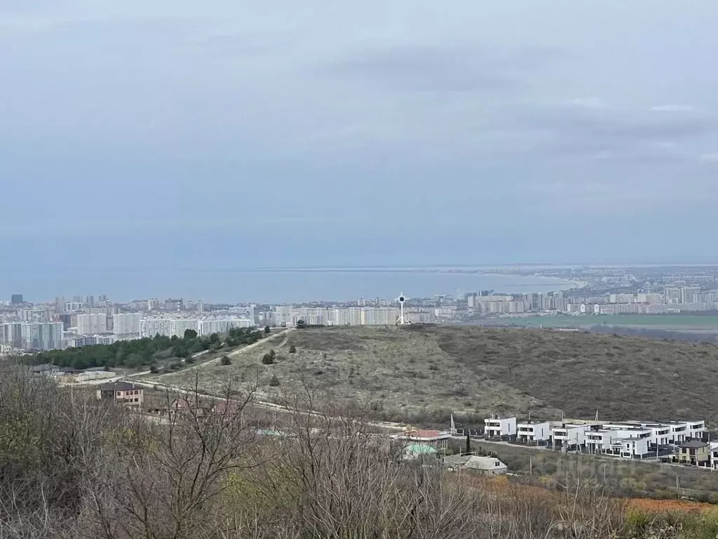 Участок в Краснодарский край, Анапа муниципальный округ, с. Варваровка ... - Фото 2