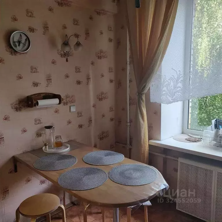 1-к кв. Московская область, Люберцы городской округ, Томилино пгт ул. ... - Фото 1