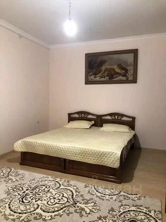 Комната Дагестан, Ботлихский сельсовет, с. Ботлих ул. Центральная, 208 - Фото 1