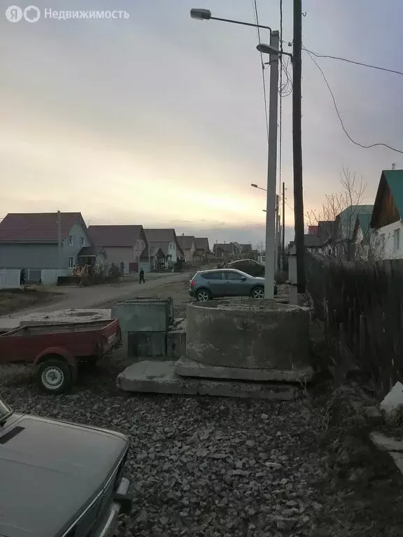 Дом в Зеленогорск, Урожайная улица, 11 (40 м) - Фото 0